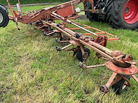 Kuhn gf-8501-to digidrive schudeg - afbeelding 17 van  20