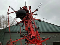 Kuhn gf10601 hooischudder - afbeelding 6 van  25