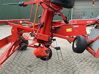 Kuhn gf10601 hooischudder - afbeelding 9 van  25