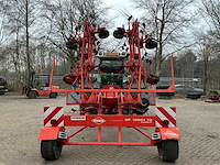 Kuhn gf10601 hooischudder - afbeelding 1 van  25