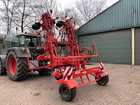 Kuhn gf10601 hooischudder - afbeelding 19 van  25
