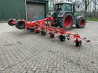 Kuhn gf10601 hooischudder - afbeelding 22 van  25