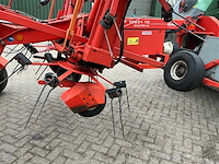 Kuhn gf10601 hooischudder - afbeelding 2 van  25