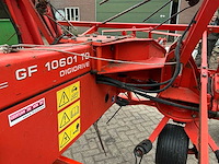 Kuhn gf10601 hooischudder - afbeelding 8 van  25