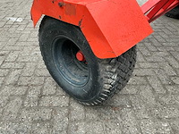 Kuhn gf10601 hooischudder - afbeelding 13 van  25