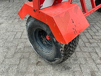 Kuhn gf10601 hooischudder - afbeelding 14 van  25