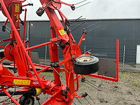 Kuhn gs 6502 schudder - afbeelding 2 van  16