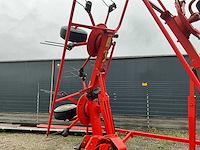 Kuhn gs 6502 schudder - afbeelding 3 van  16