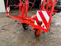 Kuhn gs 6502 schudder - afbeelding 5 van  16
