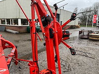 Kuhn gs 6502 schudder - afbeelding 7 van  16