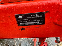 Kuhn gs 6502 schudder - afbeelding 8 van  16