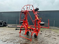 Kuhn gs 6502 schudder - afbeelding 1 van  16