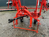 Kuhn gs 6502 schudder - afbeelding 14 van  16