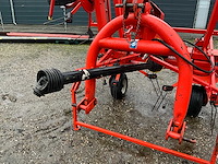 Kuhn gs 6502 schudder - afbeelding 15 van  16