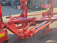 Kuhn multi-master 113 4-schaar hydraulische wentelploeg – nieuw/ongebruikt - afbeelding 5 van  10
