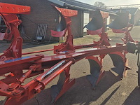 Kuhn multi-master 113 4-schaar hydraulische wentelploeg – nieuw/ongebruikt - afbeelding 6 van  10