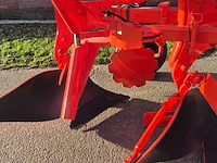 Kuhn multi-master 113 4-schaar hydraulische wentelploeg – nieuw/ongebruikt - afbeelding 9 van  10