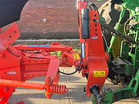Kuhn multi-master 113 4-schaar hydraulische wentelploeg – nieuw/ongebruikt - afbeelding 10 van  10