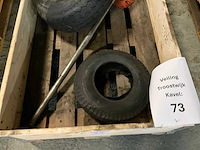 Kuhn onderdelen - afbeelding 2 van  3