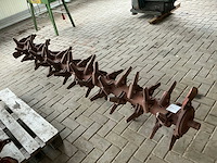 Kuhn pennenfrees - afbeelding 1 van  3