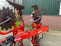 Kuhn vari-master 4-schaar wentelploeg - afbeelding 4 van  13