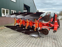 Kuhn vari-master 4-schaar wentelploeg - afbeelding 6 van  13