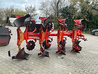 Kuhn vari-master 4-schaar wentelploeg - afbeelding 7 van  13
