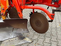 Kuhn vari-master 4-schaar wentelploeg - afbeelding 10 van  13