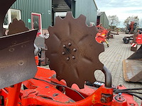 Kuhn vari-master 4-schaar wentelploeg - afbeelding 11 van  13