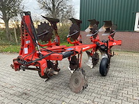 Kuhn vari-master 4-schaar wentelploeg - afbeelding 12 van  13