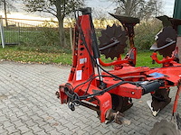 Kuhn vari-master 4-schaar wentelploeg - afbeelding 13 van  13