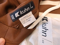 Kuhn - afbeelding 5 van  5