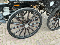 Kuhne marathonwagen - afbeelding 3 van  27