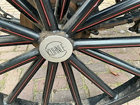 Kuhne marathonwagen - afbeelding 4 van  27