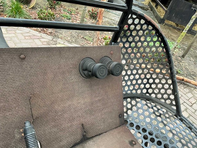 Kuhne marathonwagen - afbeelding 6 van  27