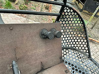 Kuhne marathonwagen - afbeelding 6 van  27