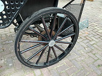 Kuhne marathonwagen - afbeelding 8 van  27