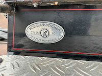 Kuhne marathonwagen - afbeelding 9 van  27