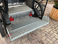 Kuhne marathonwagen - afbeelding 11 van  27