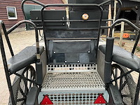 Kuhne marathonwagen - afbeelding 13 van  27