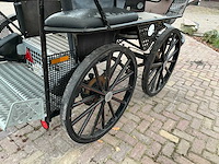 Kuhne marathonwagen - afbeelding 14 van  27