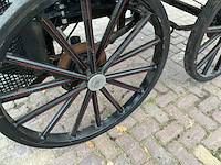 Kuhne marathonwagen - afbeelding 15 van  27