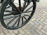 Kuhne marathonwagen - afbeelding 16 van  27