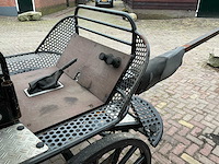 Kuhne marathonwagen - afbeelding 17 van  27