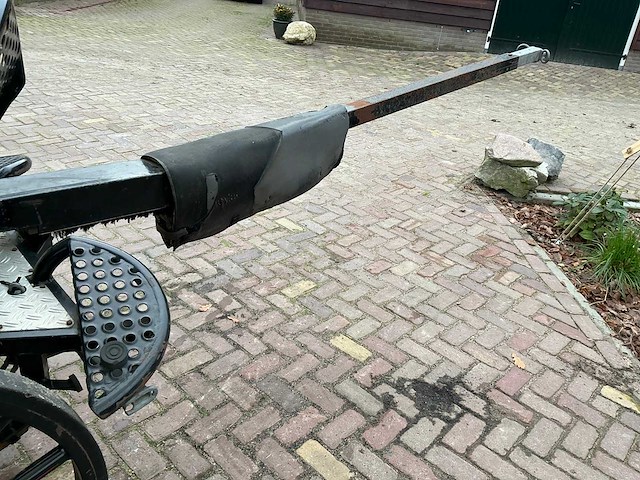 Kuhne marathonwagen - afbeelding 18 van  27