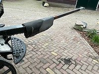 Kuhne marathonwagen - afbeelding 18 van  27