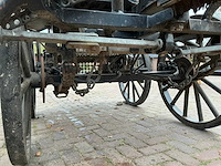 Kuhne marathonwagen - afbeelding 20 van  27