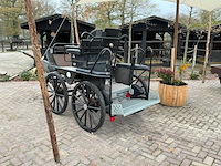 Kuhne marathonwagen - afbeelding 21 van  27