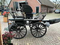 Kuhne marathonwagen - afbeelding 24 van  27