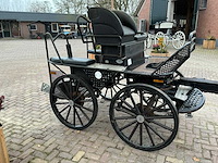 Kuhne marathonwagen - afbeelding 25 van  27